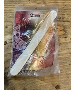Pointed Bone Creaser Tandy Leather Item 8117-01 - $318.05 MXN