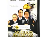 My Fellow Americans (DVD, 1996, Full Screen)   Dan Aykroyd  James Garner - $5.88