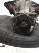 Carrier Rear Axle AWD Quattro 2.0L Fits 08-17 AUDI A5 1228530 - $3,493.66 MXN