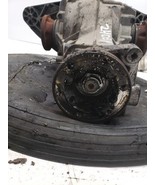 Carrier Rear Axle AWD Quattro 2.0L Fits 08-17 AUDI A5 1228530 - $3,420.00 MXN