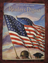 Reader&#39;s Digest July 1943 Dorothy Parker Max Eastman Edison Marshall Blake Clark - £14.05 GBP