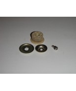 Small Gear for Breadman Ultimate Bread Maker TR2200CE (3-Rivet Pan Version) - $341.87 MXN