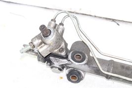 03-07 INFINITI G35 COUPE Steering Rack F3460 image 3