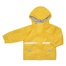 Cross Silly Billyz Waterproof Jacket (Yellow) - Medium - £50.61 GBP