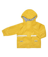 Cross Silly Billyz Waterproof Jacket (Yellow) - Medium - £49.64 GBP