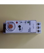 Crouzet 88 893 115 TR A Time Delay Relay Code 88893115 0.1s-10hr Max 10 ... - €67,60 EUR