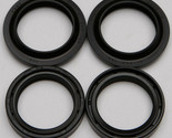 All Balls Fork Oil Seal &amp; Dust Seal Kit For 1989-1990 Honda CB 400F CB-1... - $31.71