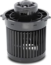 HVAC Heater Blower Motor with Fan Cage Compatible with Chevrolet City Ex... - $77.20