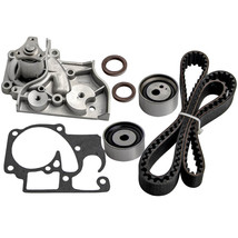 Timing Belt (154 Teeth) Tensioner For kia sephia 1.8l dohc l4 16v, eng.code - £111.57 GBP