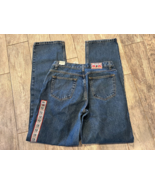 Rockies Rocky Mountain Clothing Denim Jeans 13XL Relaxed 13 XL Western M... - $99.23