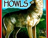 One Wolf Howls by Scotti Cohn, Illustrated by Susan Detwiler / 2009 PB - $3.41