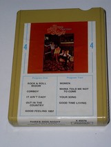 Three Dog Night 4 Track Tape Cartridge It Ain&#39;t Easy Vintage Dunhill AMPEX - $39.99