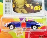 SEALED Johnny Lightning - Austin Powers Shaguar - Vintage 1999 with RAND... - $11.29