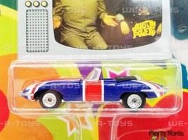 SEALED Johnny Lightning - Austin Powers Shaguar - Vintage 1999 with RAND... - £8.85 GBP
