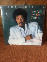 Lionel Richie - Dancing On The Ceiling - New &amp; Sealed Motown LP - £17.76 GBP