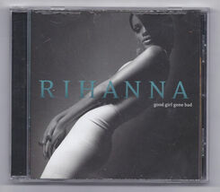Good Girl Gone Bad [Reloaded] by Rihanna (CD, Jun-2008, Def Jam (USA)) - $4.90