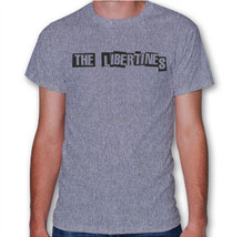 The Libertines british rock band t-shirt - £12.75 GBP