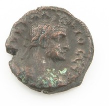 268-269 AD Roman Egypt Tetradrachm Coin VF+ Caludius II Gothicus Very Fine+ - £82.13 GBP