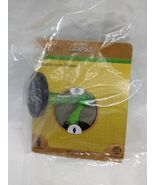 Heroclix War Of The Light Green Lantern Catapult Promo Item - $9.58 CAD