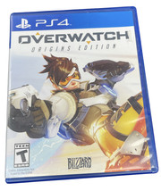 Sony Game Overwatch origins edition 360803 - £11.98 GBP