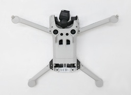 DJI Mini 3 Pro Camera Drone MT3M3VD (Drone Only) READ image 10