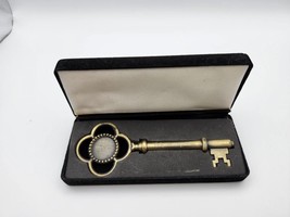 St Jude 50th Anniversary Key With Box - $32.50
