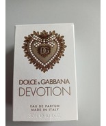 Dolce &amp; Gabbana Devotion - Eau De Parfum - For Women - 30ml / 1 fl. oz. - €80,84 EUR