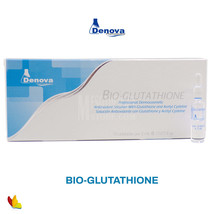 Bio-Glutathione By Denova - $76.00