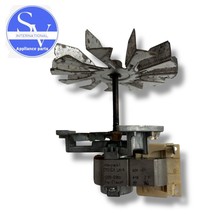 Frigidaire Oven Range Convection Fan Motor 7316415800 5304467898 - $24.64