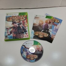 BioShock Infinite (Microsoft Xbox 360, 2013) Complete! - $8.56