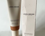 Laura Mercier Tinted Moisturizer Shade &quot;5W1 Tan&#39; 1.7oz/50ml Boxed  - $32.01
