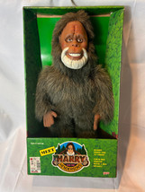 1991 Galoob MEET HARRY Harry And The Hendersons TV Show 18&quot; Tall Factory Sealed - £79.76 GBP