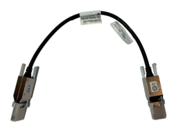 Genuine Cisco STACK-T4-50CM Cable for use with C9200-STACK Stack Module NEW - $711.52 MXN