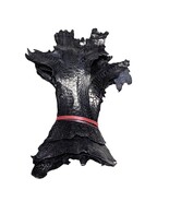 A lot of 26 Genuine Chicken Leg Leathers Skins HideCraft Supply Multi Color - $34.00