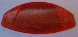 Graco Stroller Walker Bicycle Reflector Replacement Safety Red - $186.21 MXN
