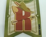Robin Hood 2023 Card Fun Disney 100 Carnival Series Sticker - $6.72