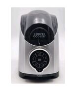 Cooper Cooler Rapid Beverage & Wine Chiller Model HC01 Tested Warms Baby... - $734.78 MXN Cooper Cooler Rapid Beverage & Wine Chiller Model HC01 Tested Warms Baby... - $734.78 MXN