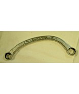 Vintage Craftsman USA V-Starter &amp; Manifold Wrench 9/16&quot; &amp; 5/8&quot; Box Ends ... - £15.72 GBP