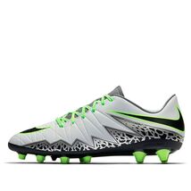 NikeHypervenom Phelon TF 'Metallic Silver' - US SIZES - $210.56