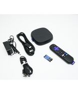 Roku Ultra 4802R (4802X) 4K Streaming Media Player - $41.99