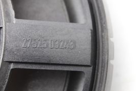 2002-2005 BMW 7 SERIES 745LI LOUDSPEAKER SUPWOOFER U0139 image 11