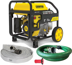 Pool Fire Pump and Hose System for Home Wildfire Protection - Brushfire ... - $1,905.75