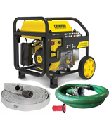 Pool Fire Pump and Hose System for Home Wildfire Protection - Brushfire ... - $1,905.75