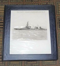 World War 2 Naval Archive with photos and documents - £14.02 GBP