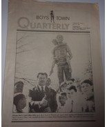 Vintage Boys Town Quarterly July 31 1989 - €4,34 EUR