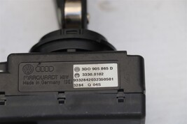 04 Cayenne 4.5L Engine Control Module ECU PCM PCU BCM Kessy Ignition 022906032BT image 7