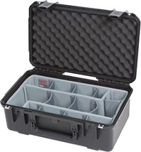 SKB Cases 3i-2011-8DT iSeries 2011-8 Case with Think Tank Designed Photo... - $224.99