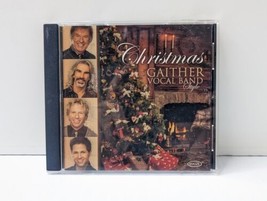 Gaither Music Group Christmas Gaither Vocal Band Style CD Christmas Gospel - £6.19 GBP