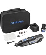 Dremel 8240 12V Cordless Rotary Tool Kit with Variable Speed and Comfort... - £101.44 GBP