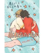 Heartstopper #5: A Graphic Novel [Paperback] Oseman, Alice - $9.99